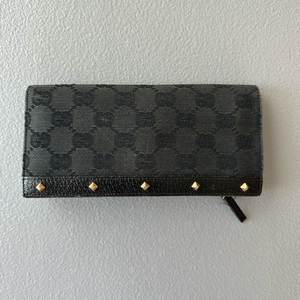 GUCCI wallet